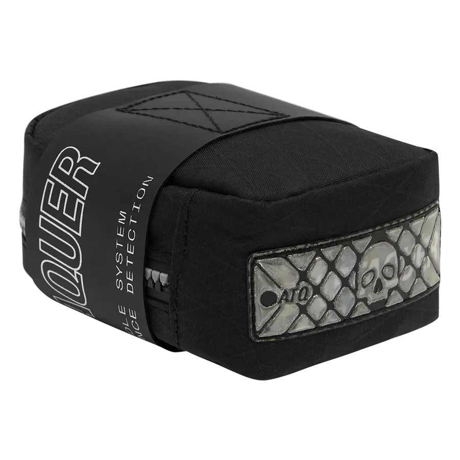 Attaquer Double Saddle Bag