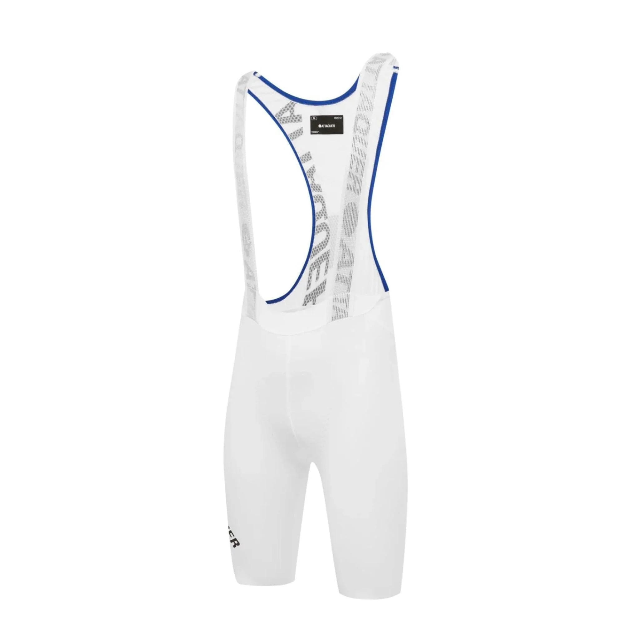 Attaquer Men's Race 3.0 Bib Shorts
