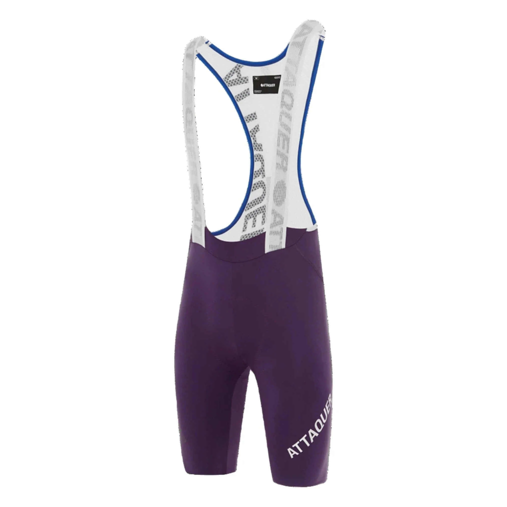 Attaquer Men's Race 3.0 Bib Shorts - Image 2