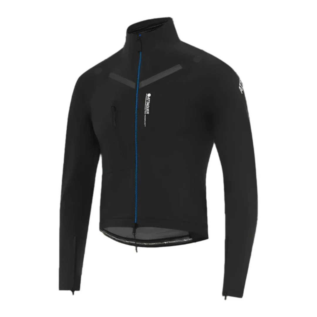 Attaquer Men's Race Rain Jacket