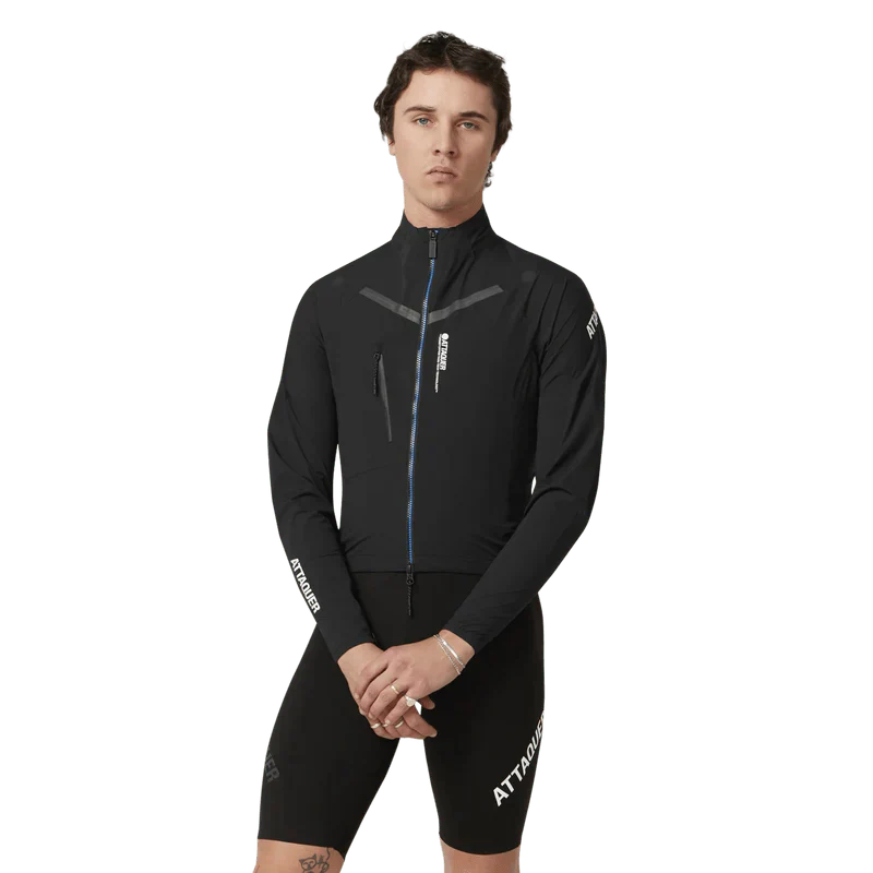 Attaquer Men's Race Rain Jacket - Image 10