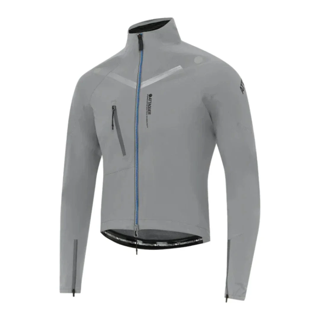 Attaquer Men's Race Rain Jacket - Image 2