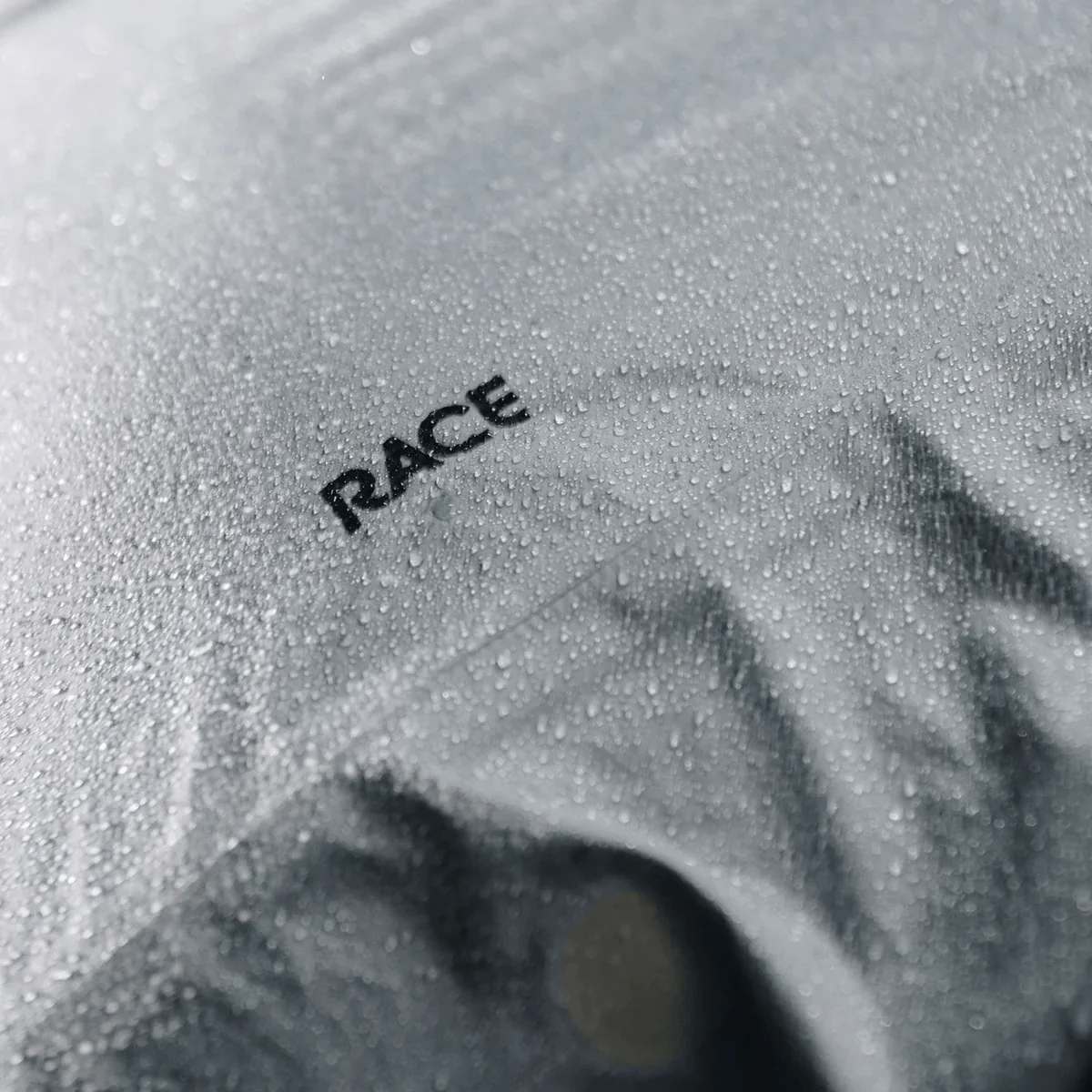 Attaquer Men's Race Rain Jacket - Image 7