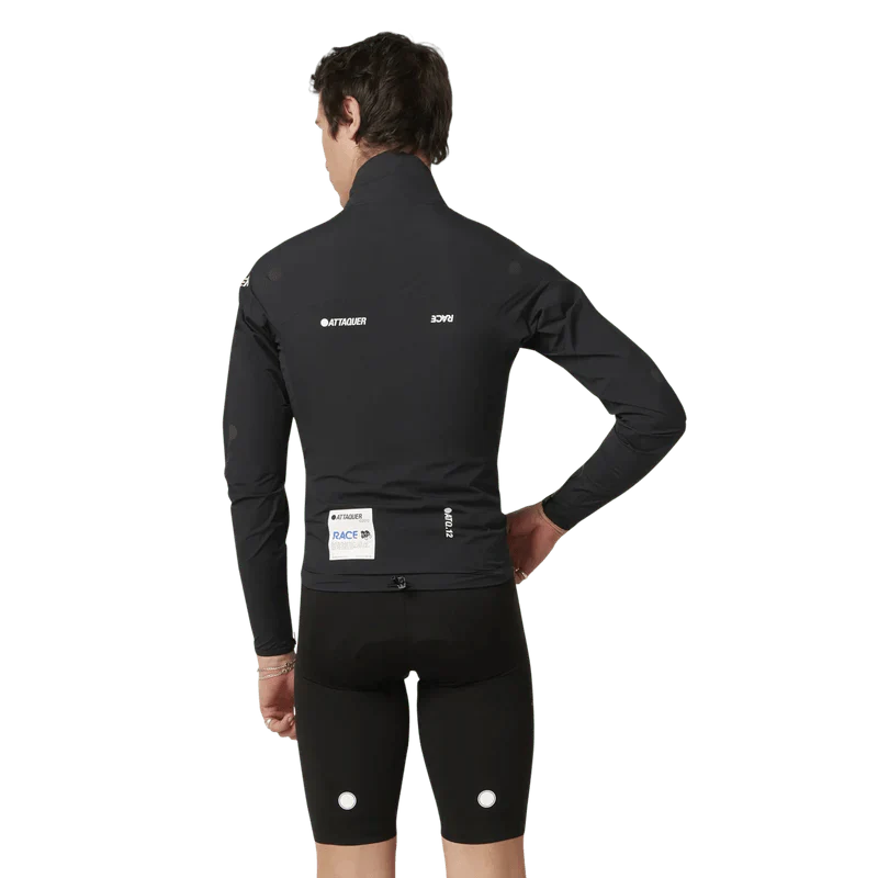 Attaquer Men's Race Rain Jacket - Image 9