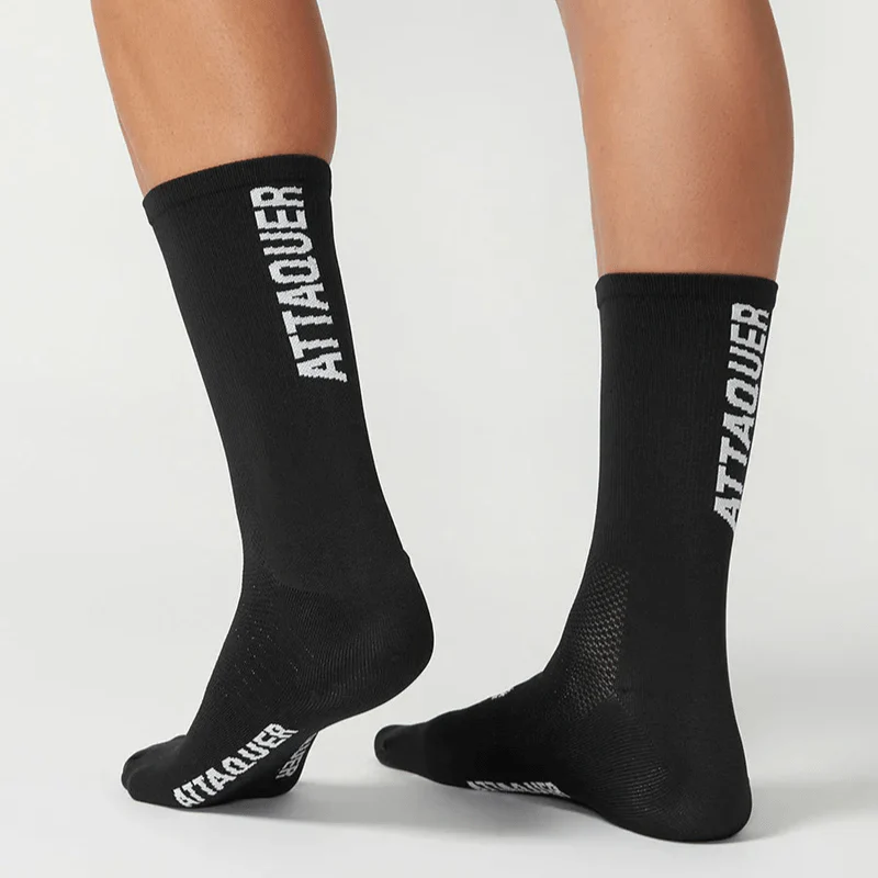 Attaquer Winter Socks