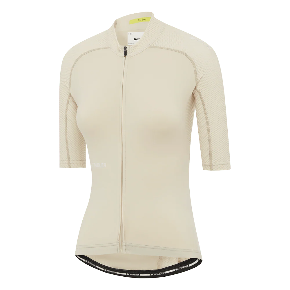 Attaquer Women's All Day Jersey