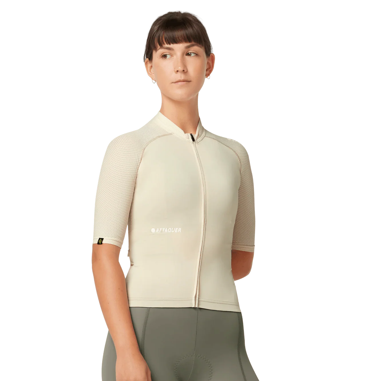 Attaquer Women's All Day Jersey - Image 5