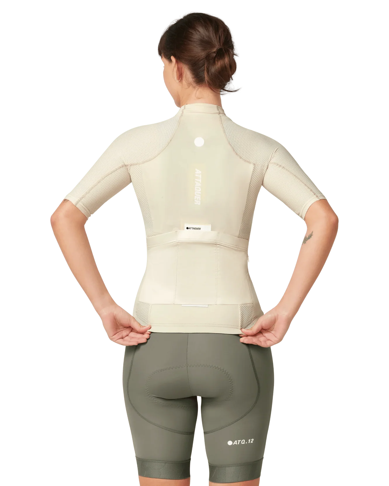 Attaquer Women's All Day Jersey - Image 6