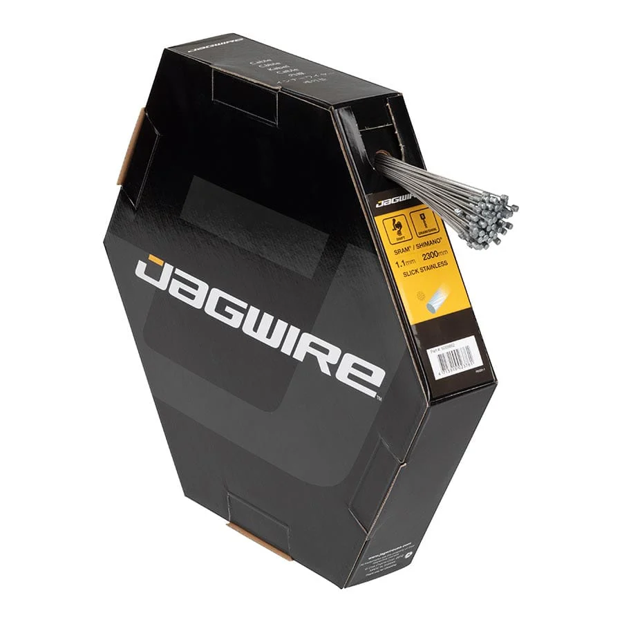 Jagwire Jagwire Basics