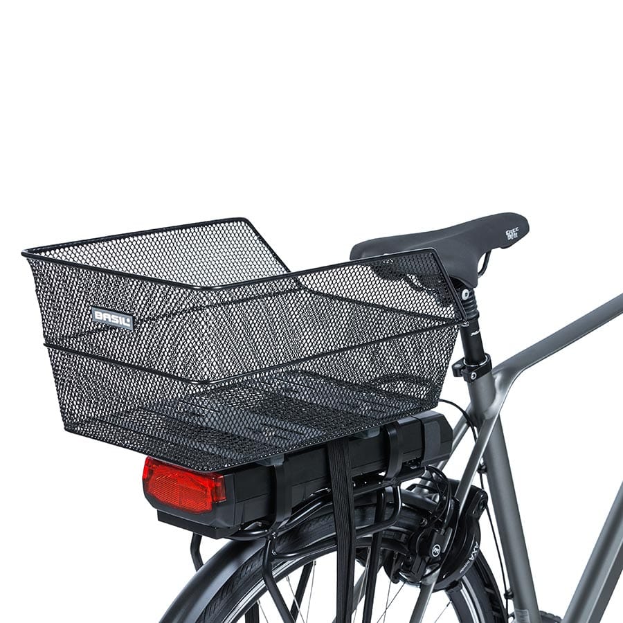 Basil Cento multisystem NX - Image 6