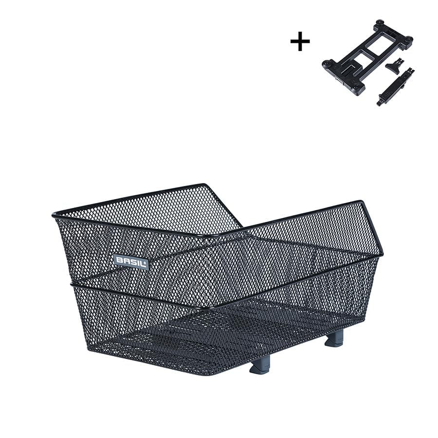 Basil Cento multisystem NX - Image 7