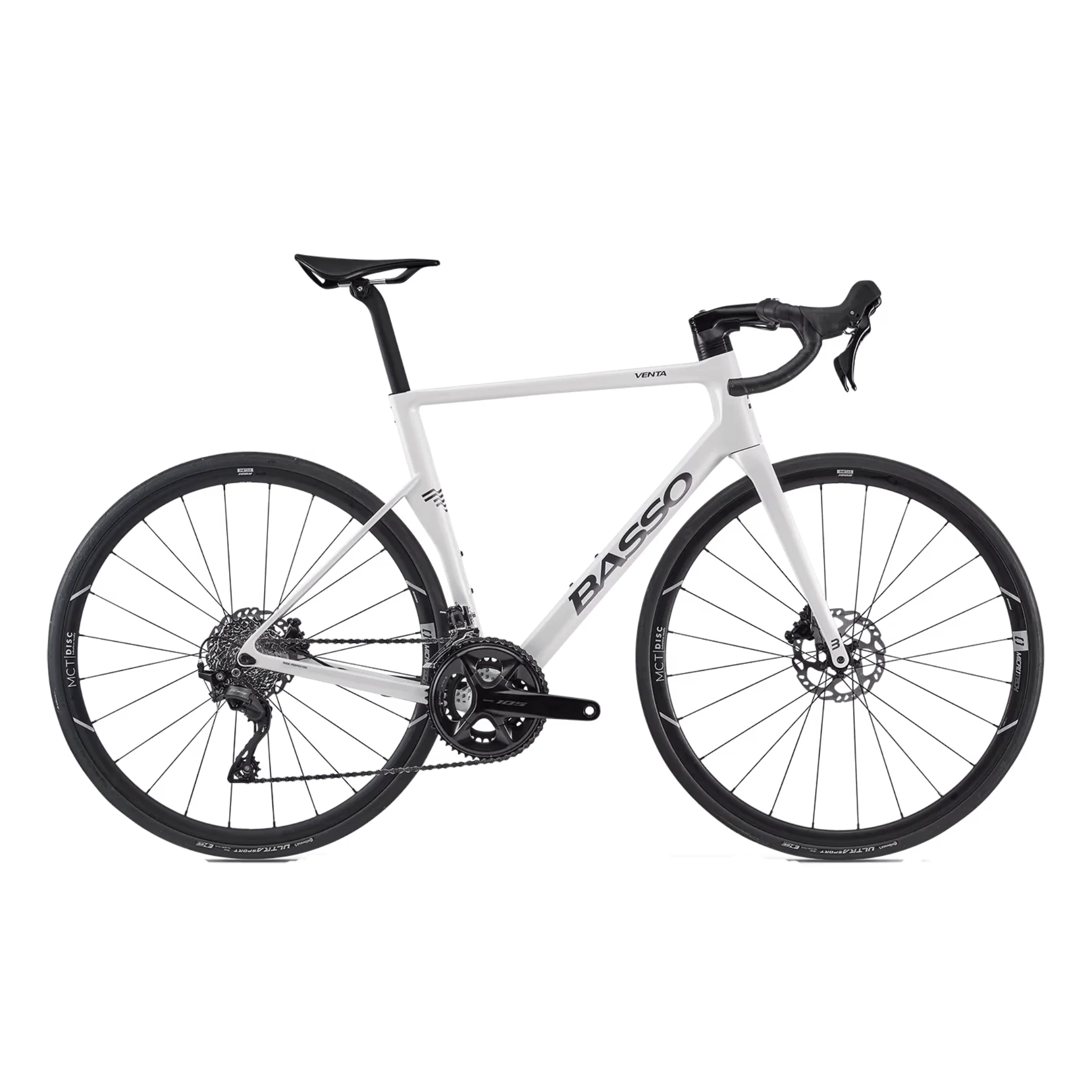 Basso Venta R 105 Di2 - Image 2