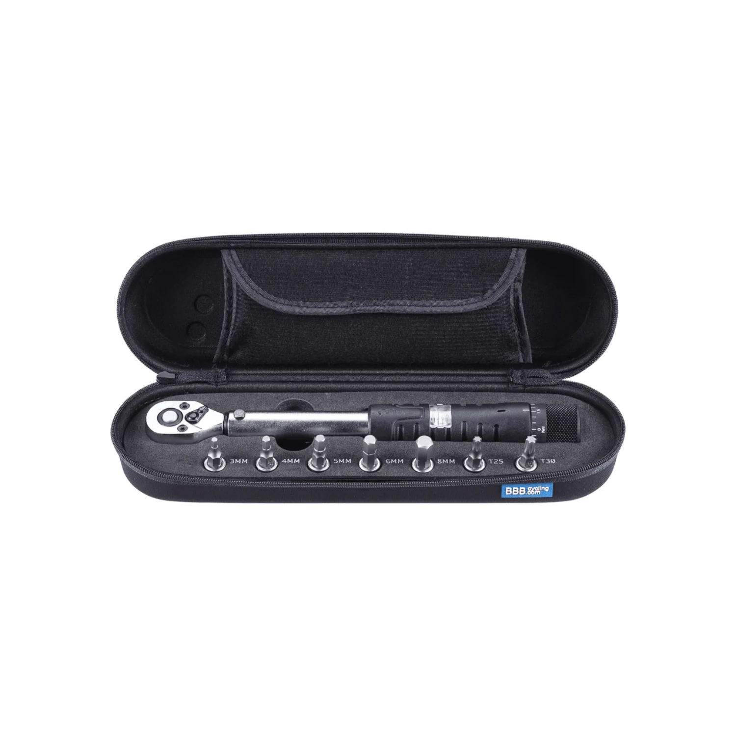 BBB BTL-73 TorqueSet Torque Wrench - Image 2