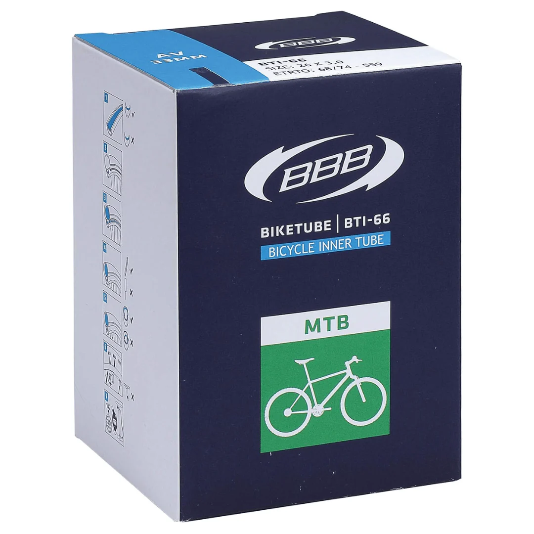 BBB Inner Tube