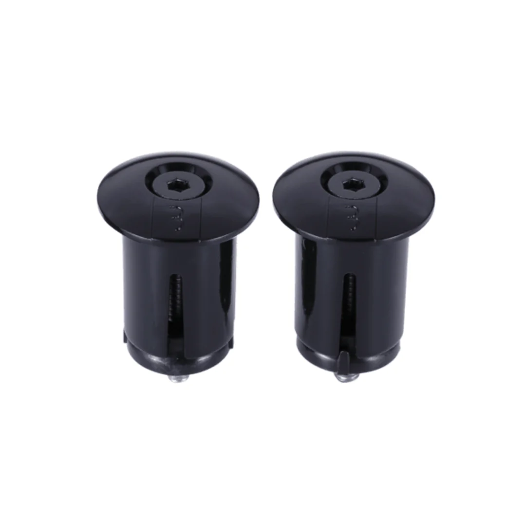 BBB Screw-On End Caps