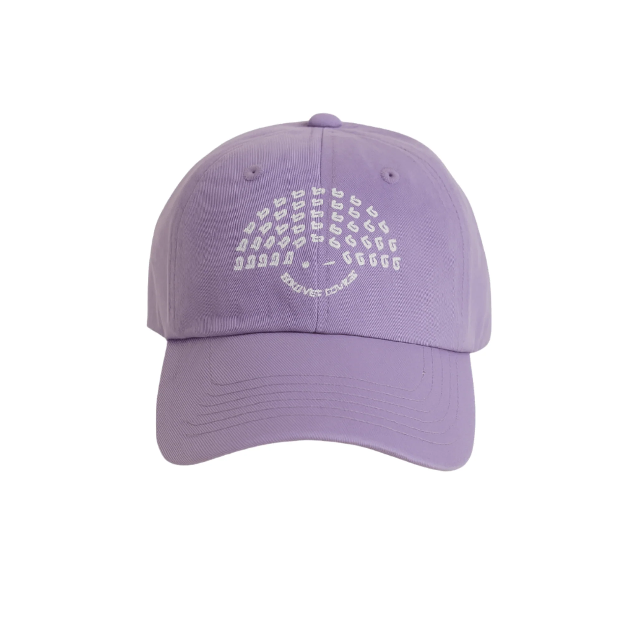 Bici Dad's Hat