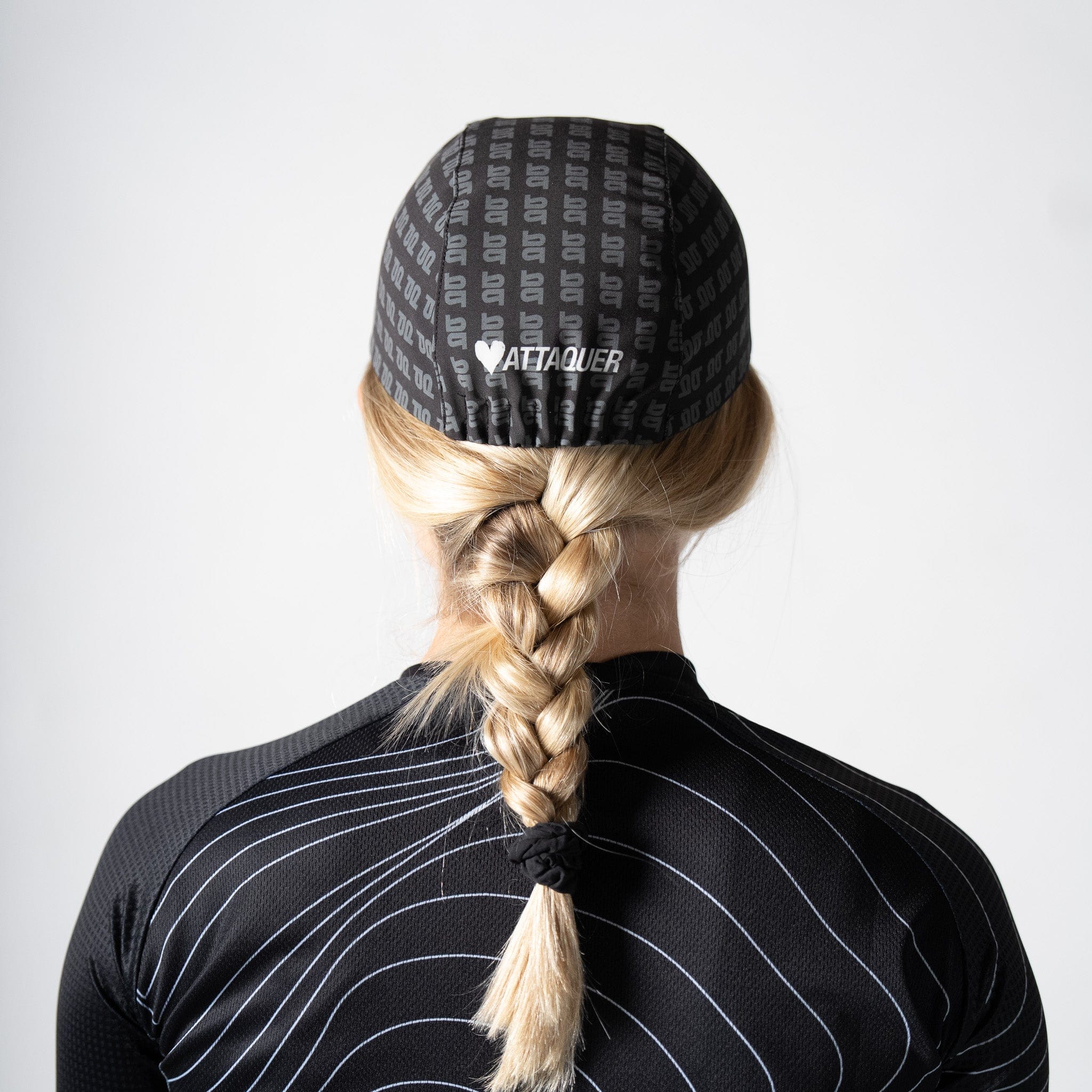 Bici x Attaquer Tech Cap - Image 5