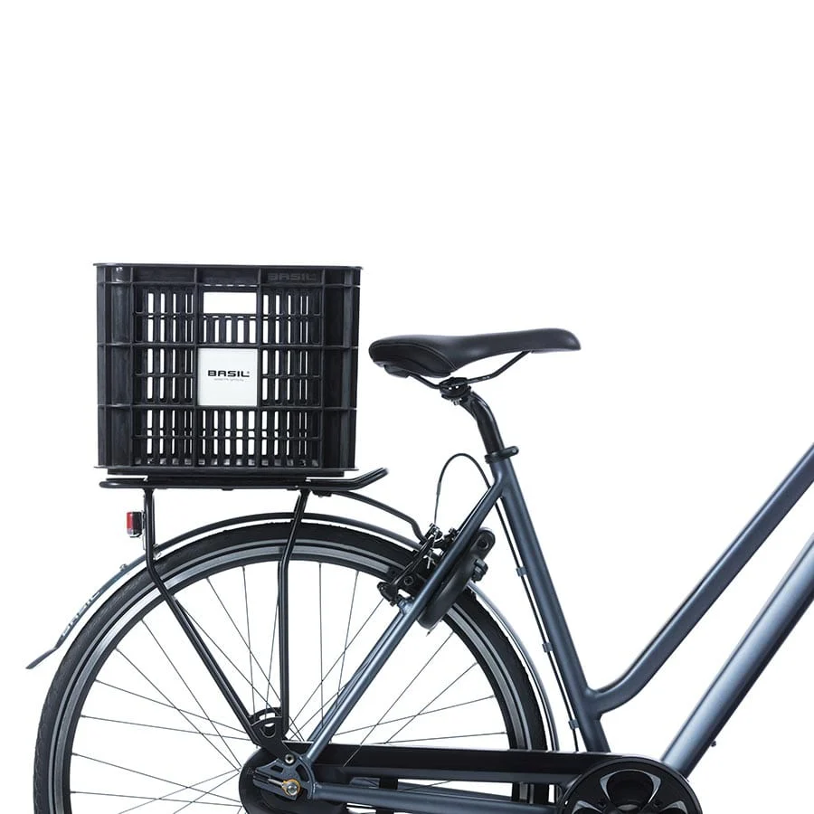 Basil Bicycle Crate - Image 4