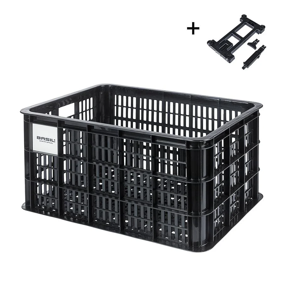 Basil Bicycle Crate - Image 6