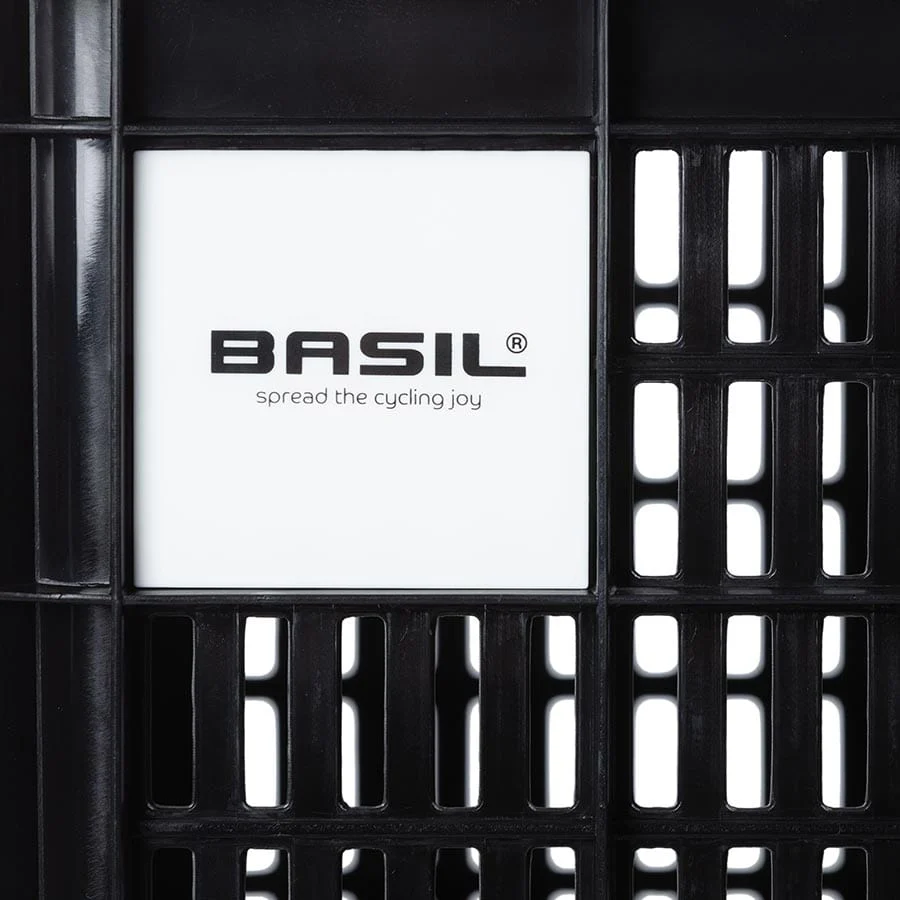Basil Bicycle Crate - Image 9