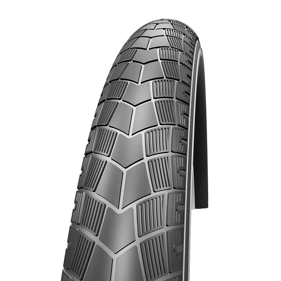 Schwalbe Big Apple