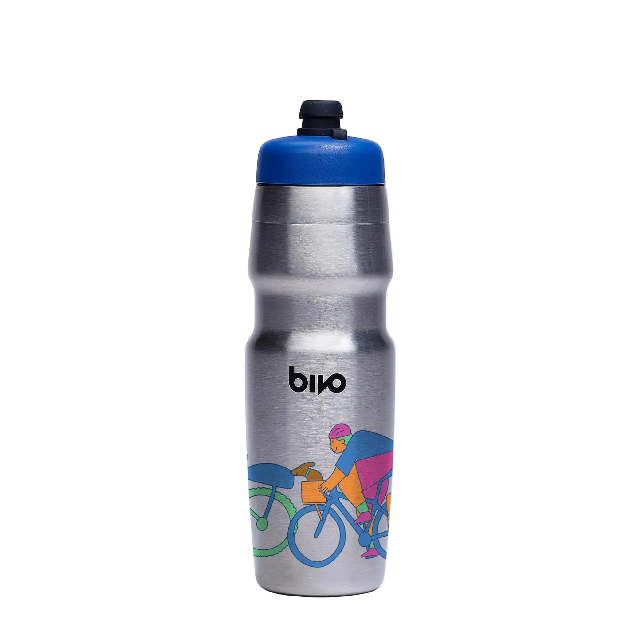 Bivo Duo - 25oz Mel Webb Edition