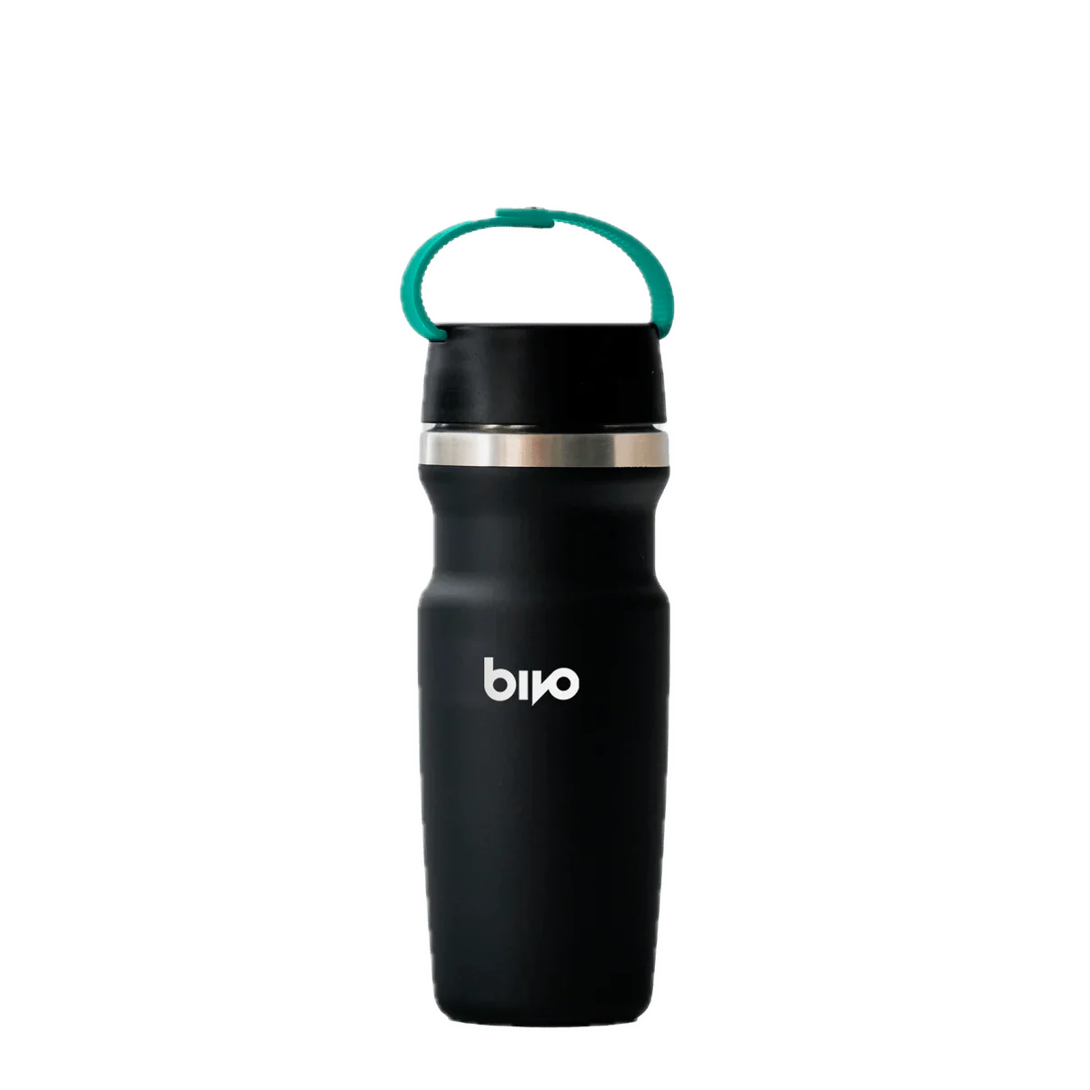 Bivo Trio Mini 17oz W/ Ventura Lid Black