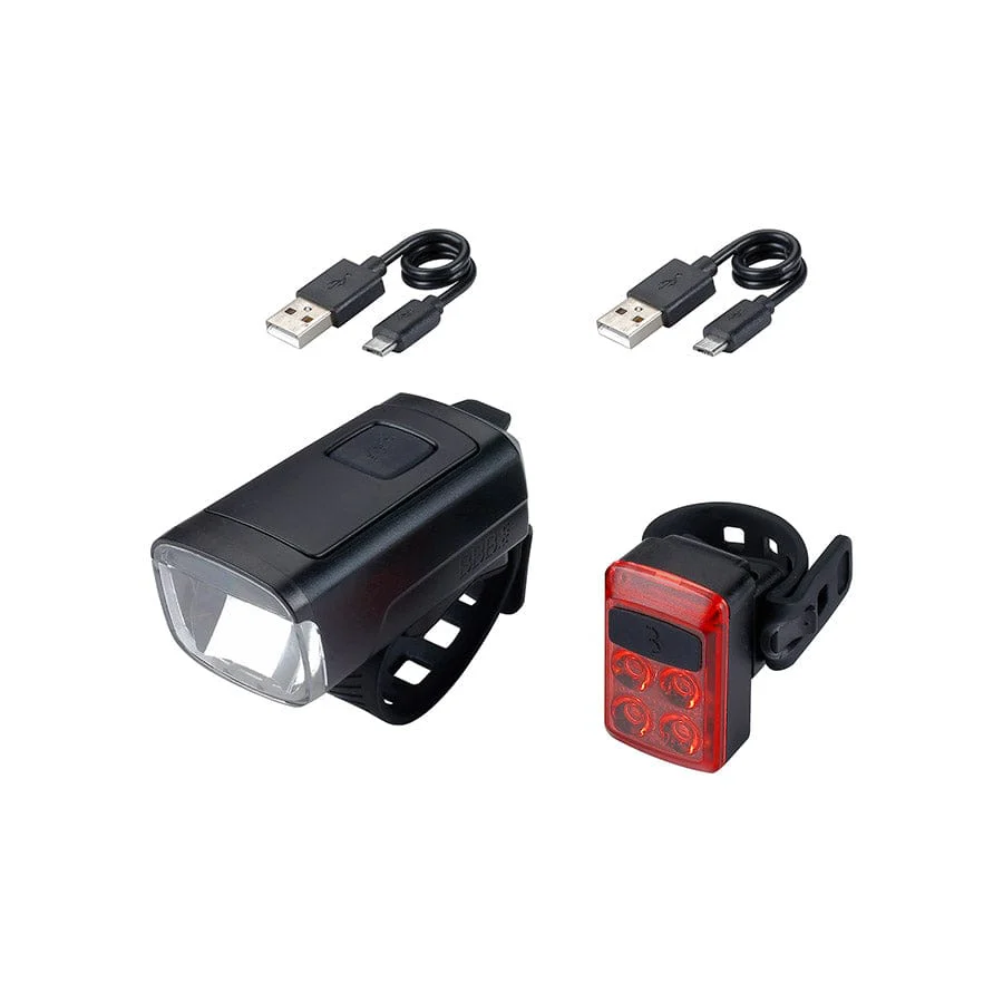 BBB Cycling BLS-231 Stud50 Combo - Image 2