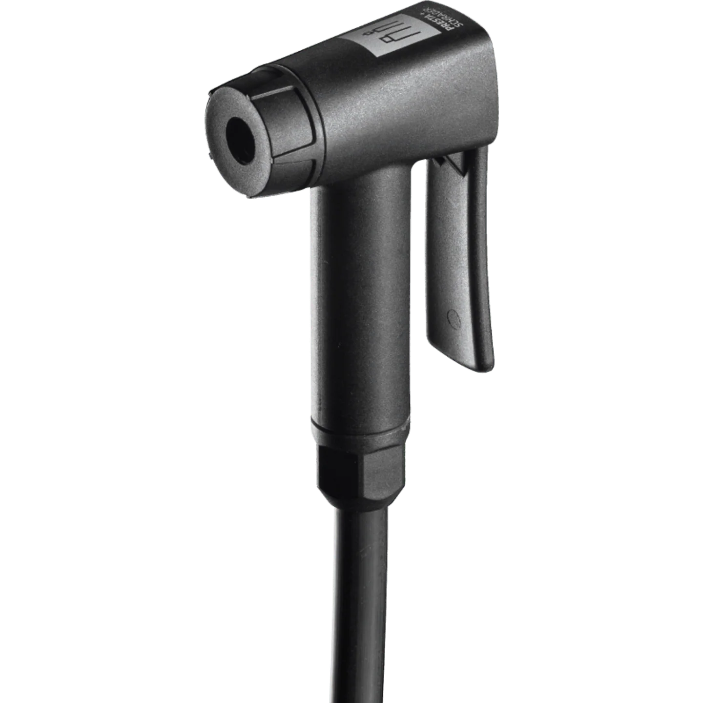 Trek Charger Floor Pump - Image 2