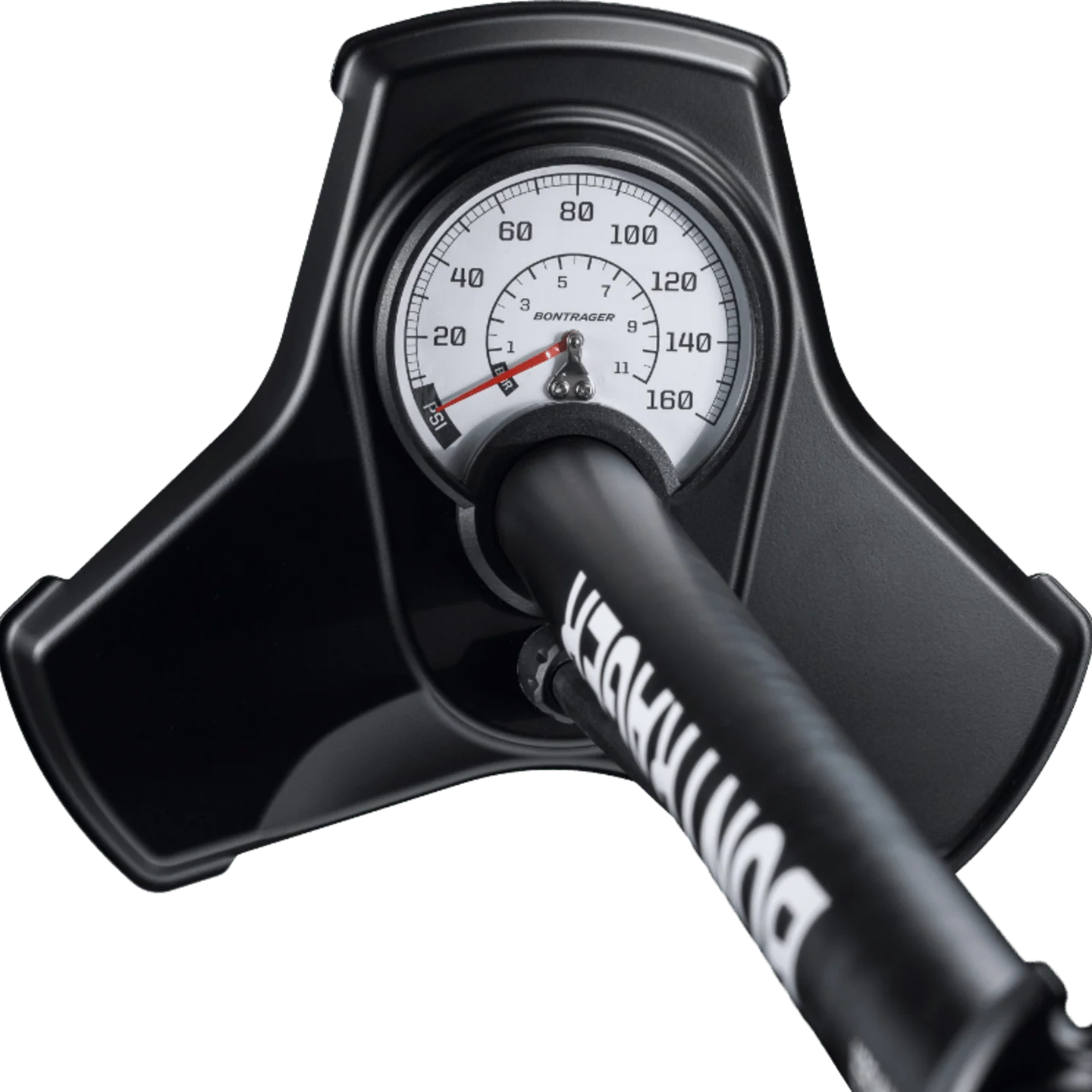 Trek Charger Floor Pump - Image 3