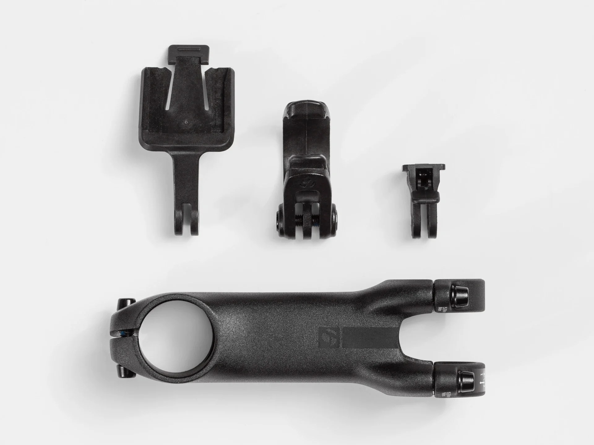 Bontrager Elite Blendr Stem 7° - Image 4