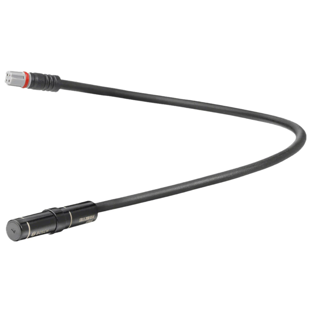 Bosch Slim Smart System Compatible Speed Sensor