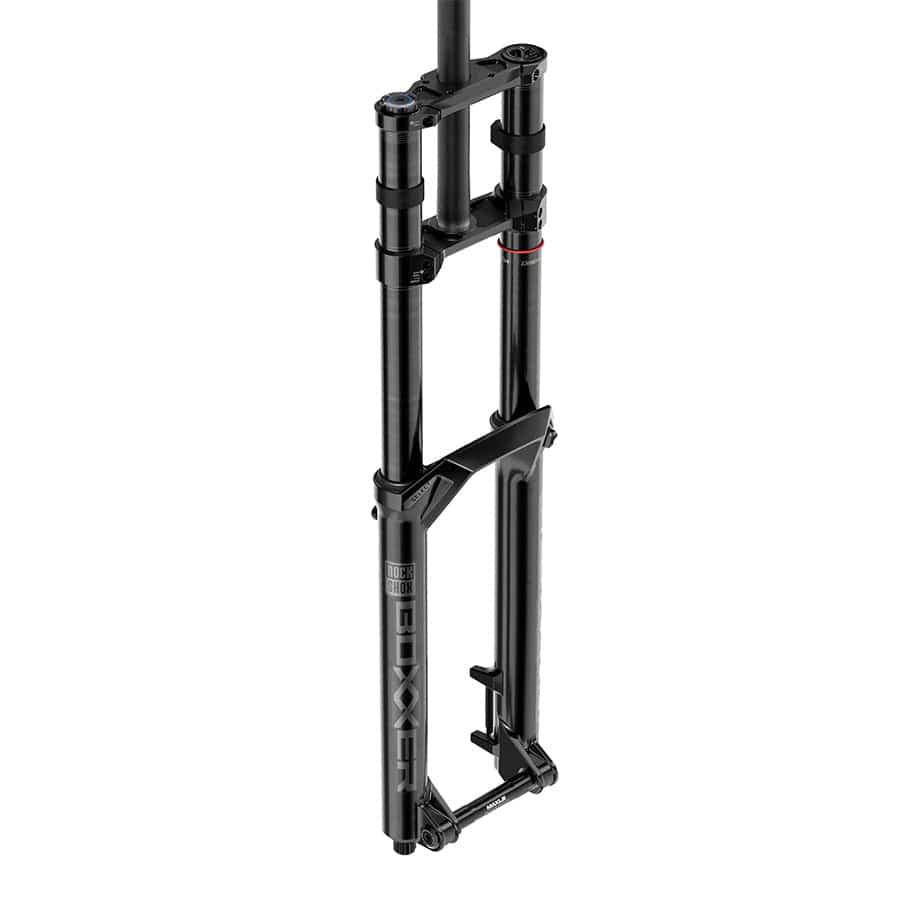 RockShox BoXXer Select D2 - Image 2