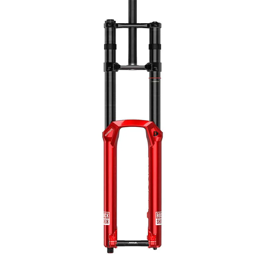RockShox BoXXer Ultimate D2 - Image 21