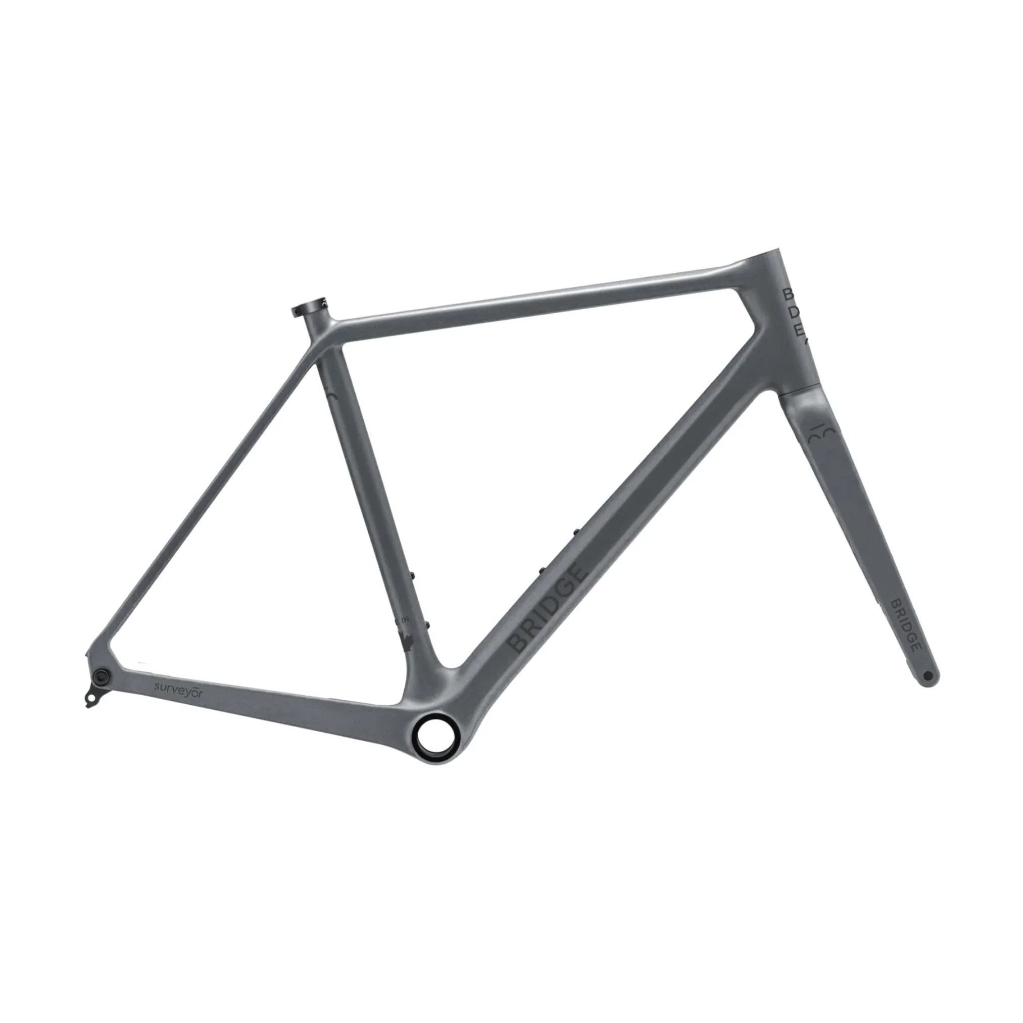Bridge Surveyor Frameset - Image 10