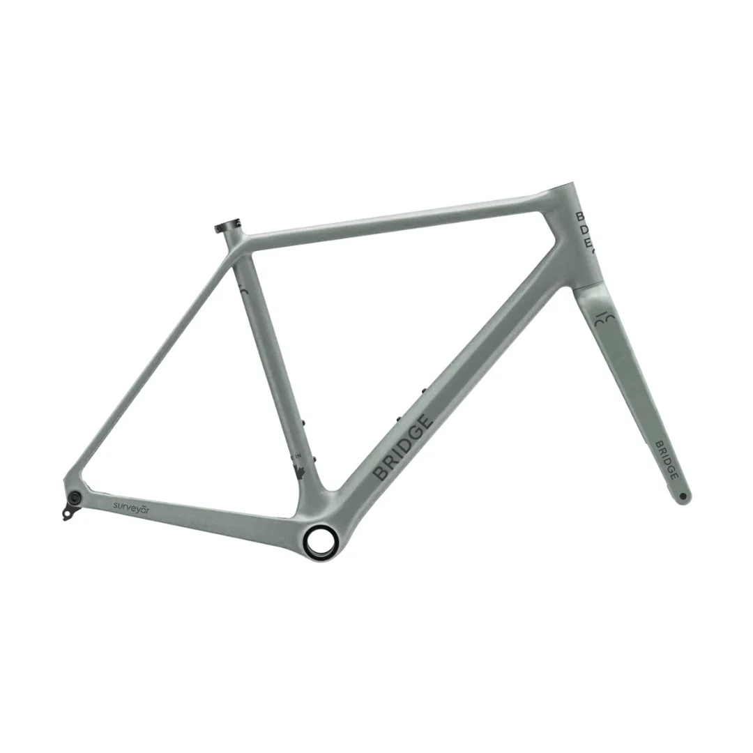 Bridge Surveyor Frameset - Image 2