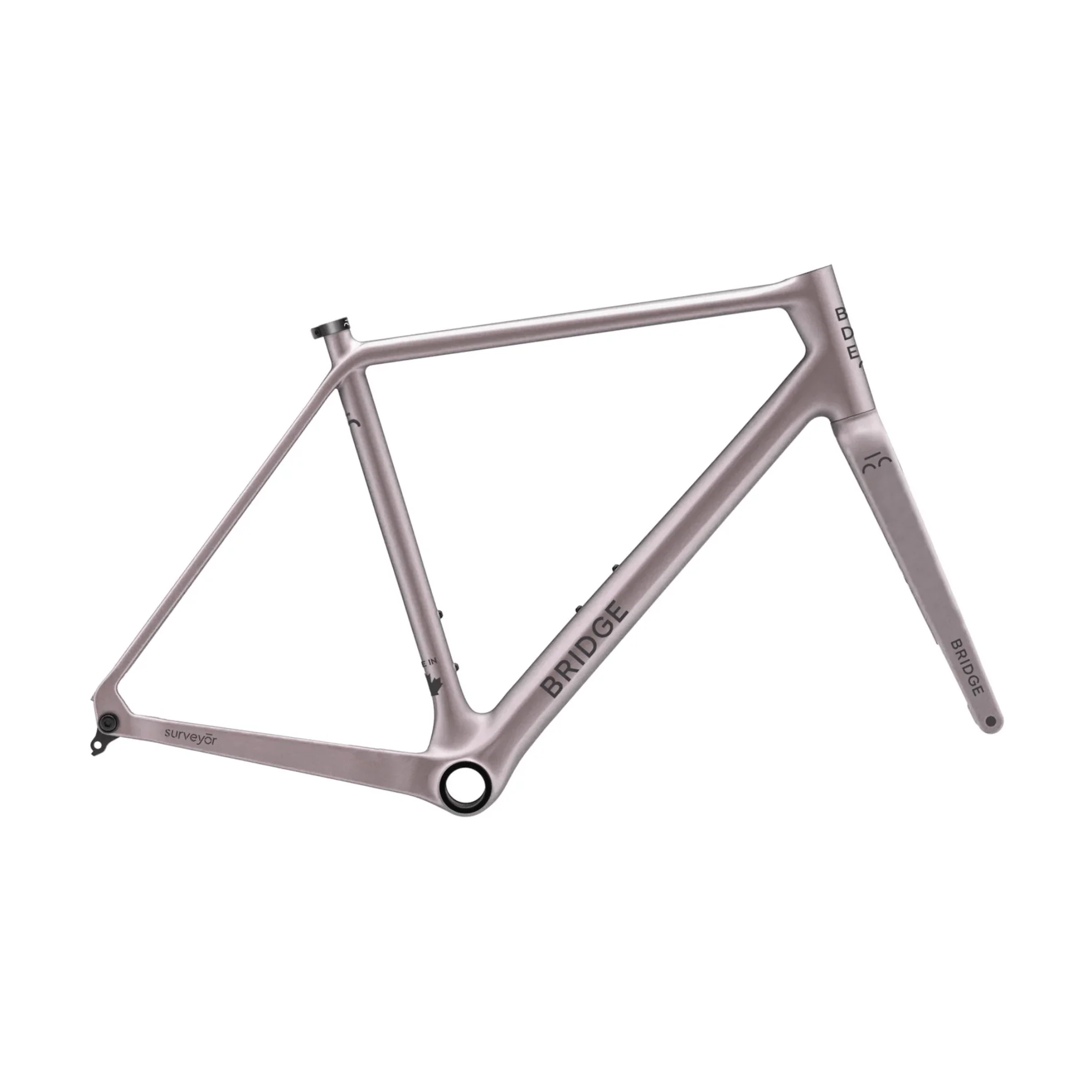 Bridge Surveyor Frameset - Image 6