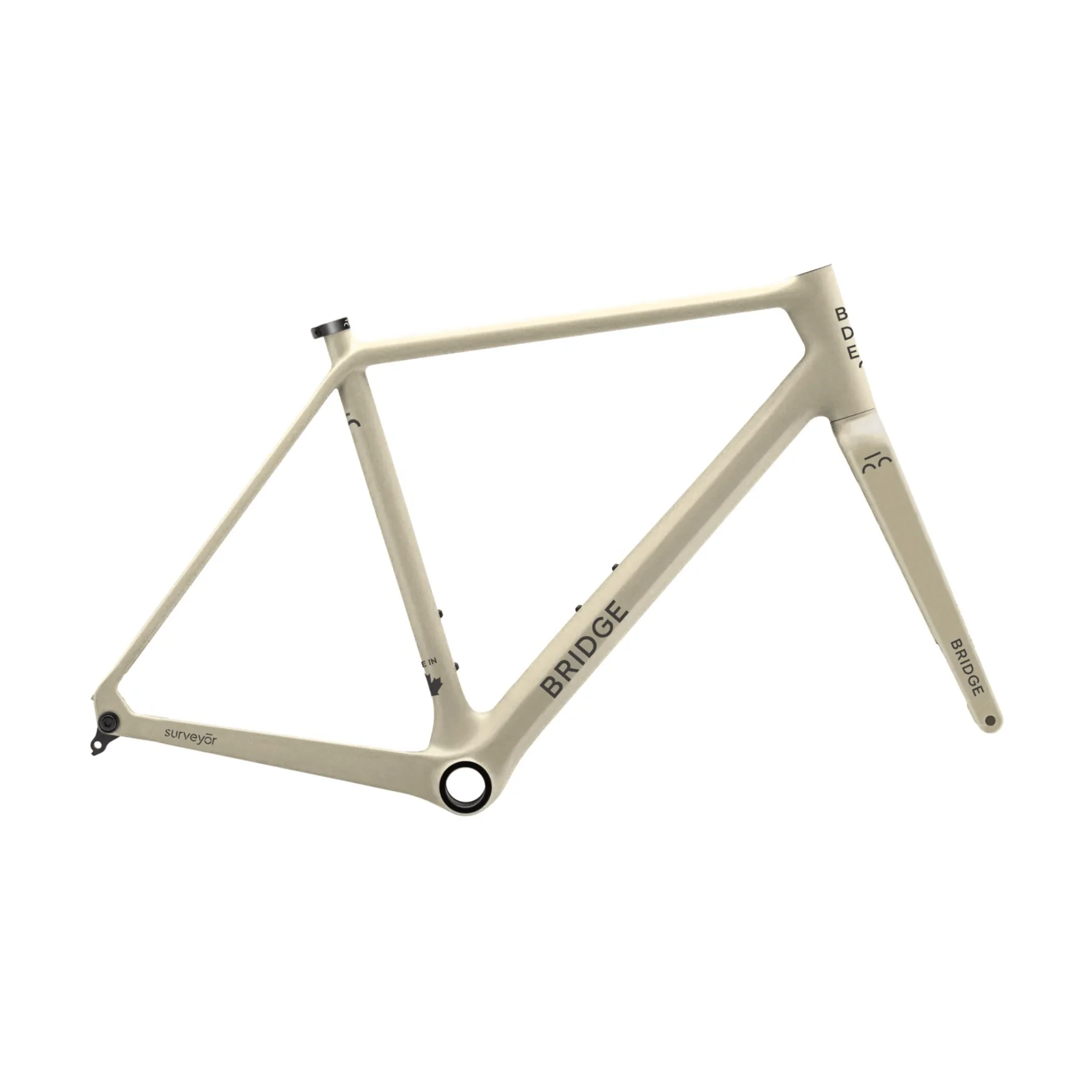 Bridge Surveyor Frameset - Image 8