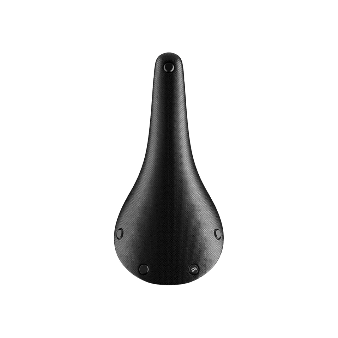 Brooks C15 Saddle Black