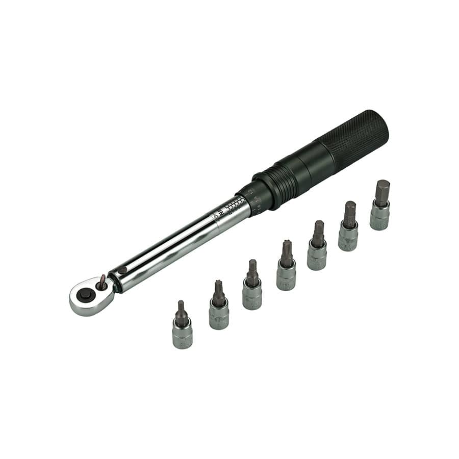 BBB Cycling BTL-173 TorqueSet Deluxe - Image 3