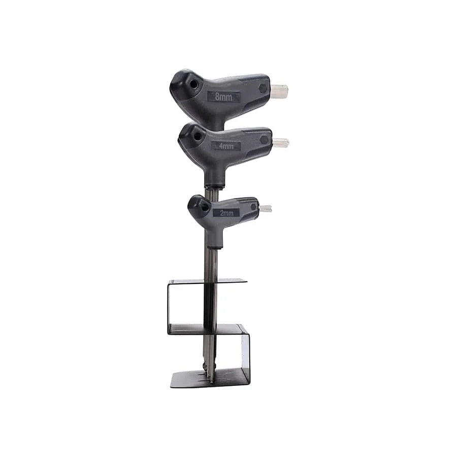BBB Cycling BTL-45S Hex-T Set - Image 3