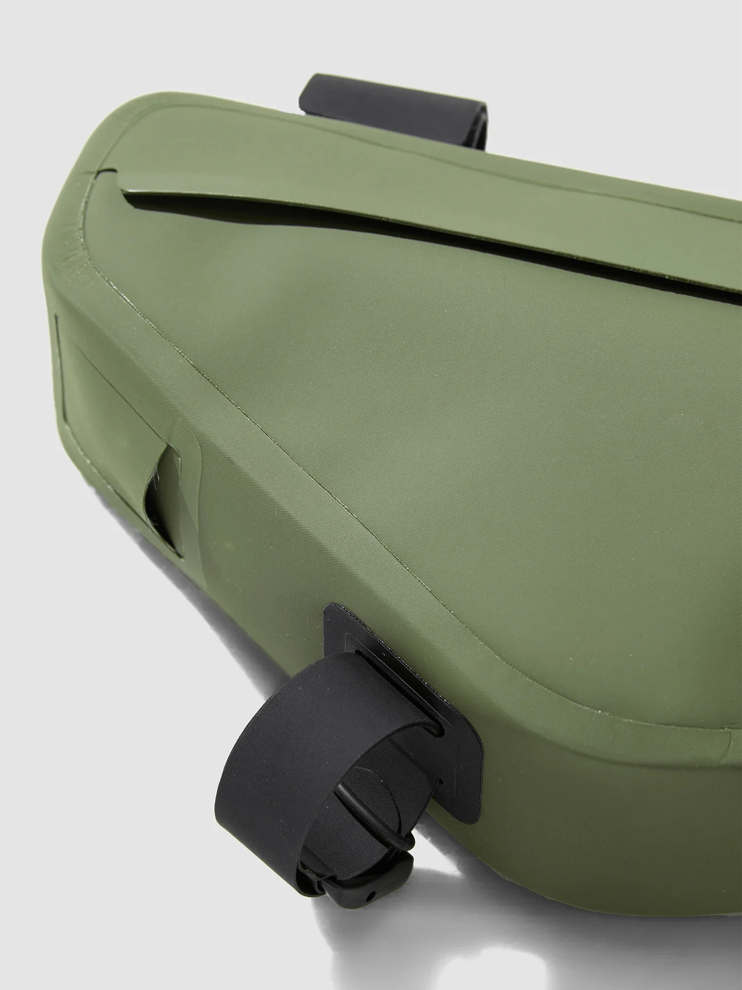 Café du Cycliste Frame Bag Khaki - Image 3