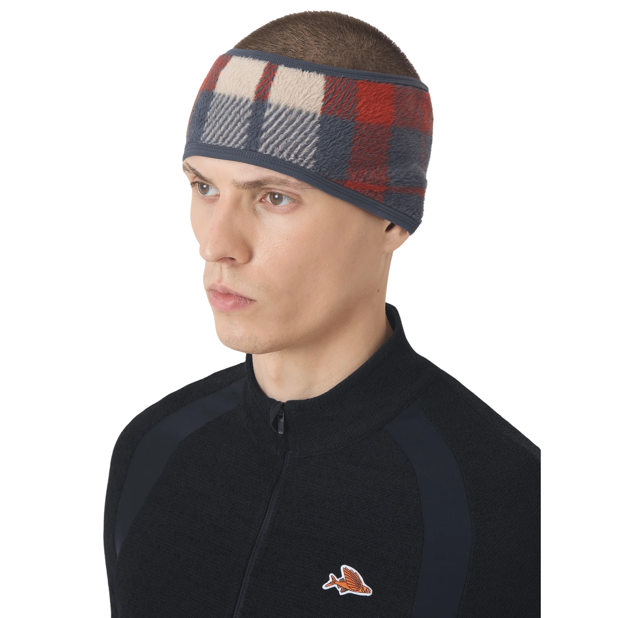 Café du Cycliste Giulia Headband - Image 3