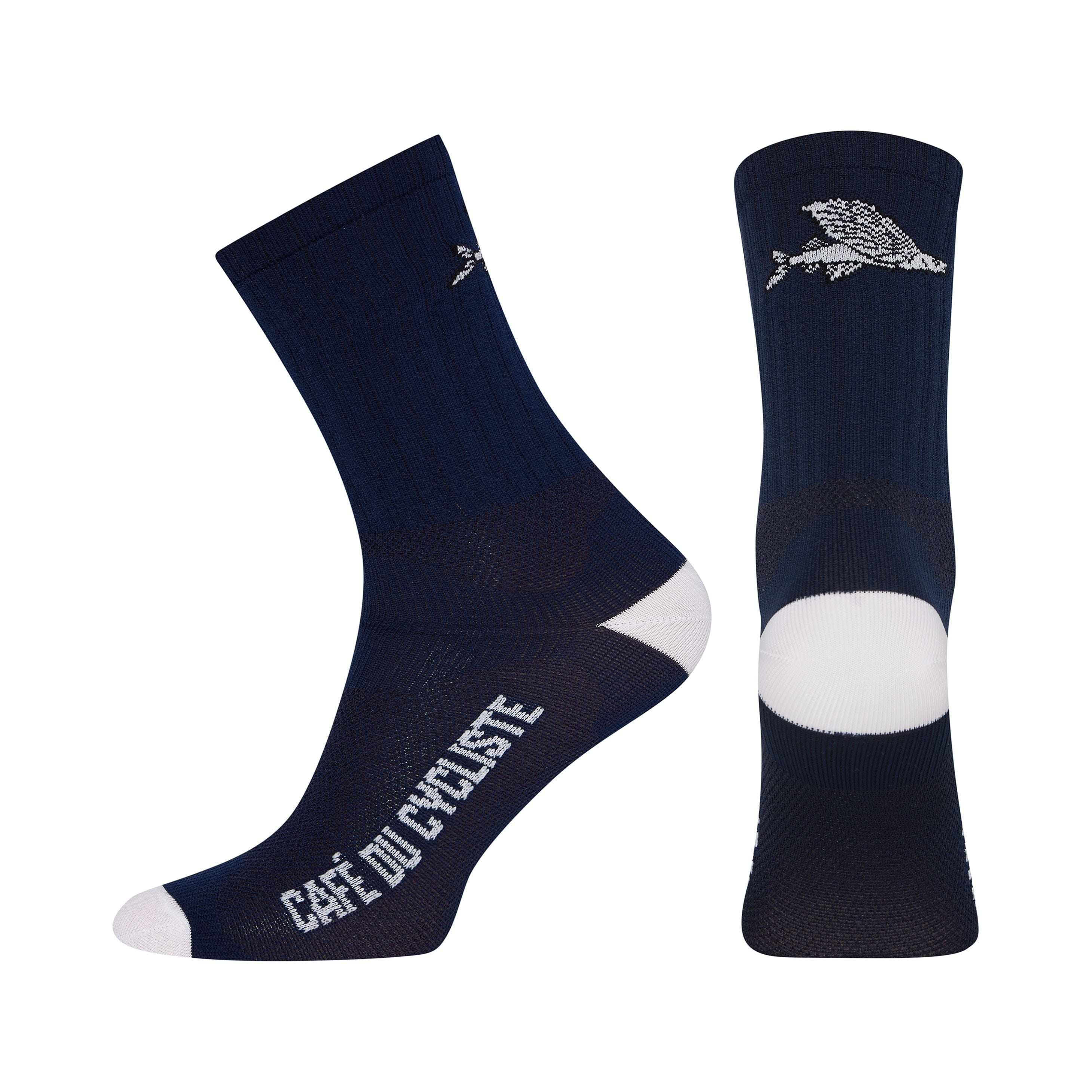 Café du Cycliste Gravel Sock - Image 2