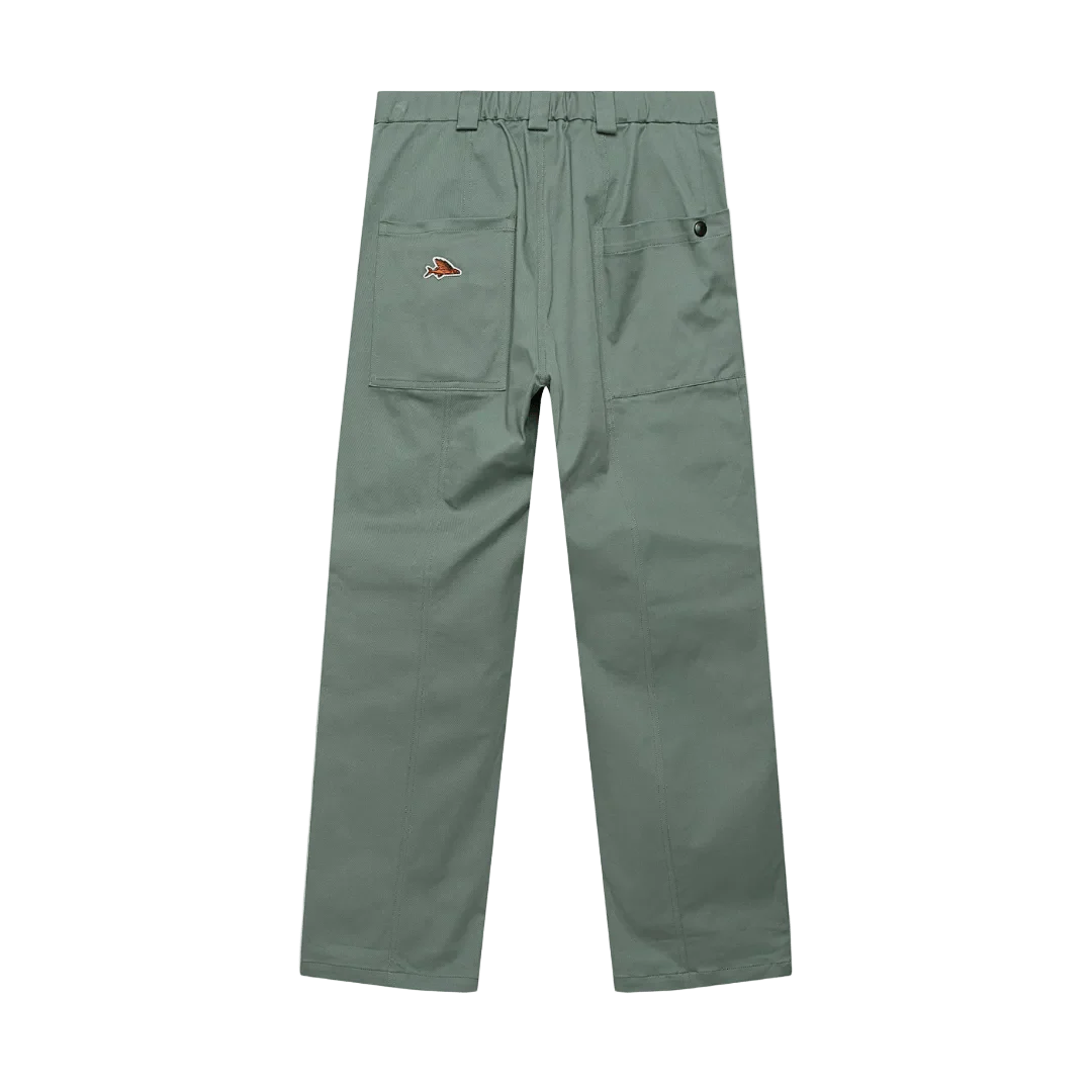 Café du Cycliste Heloise Women's Pant - Image 2