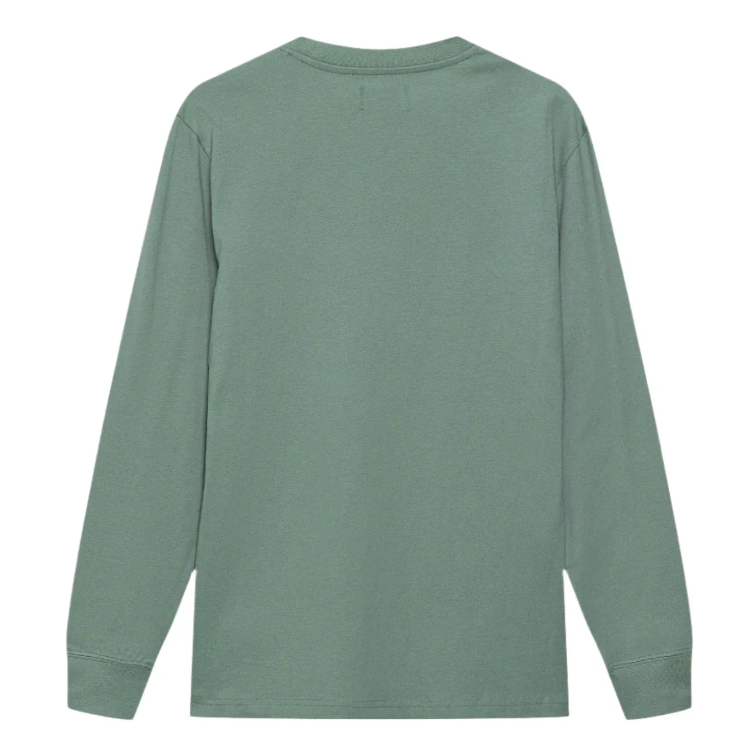 Café du Cycliste Maria Unisex Long Sleeve T-Shirt - Image 2