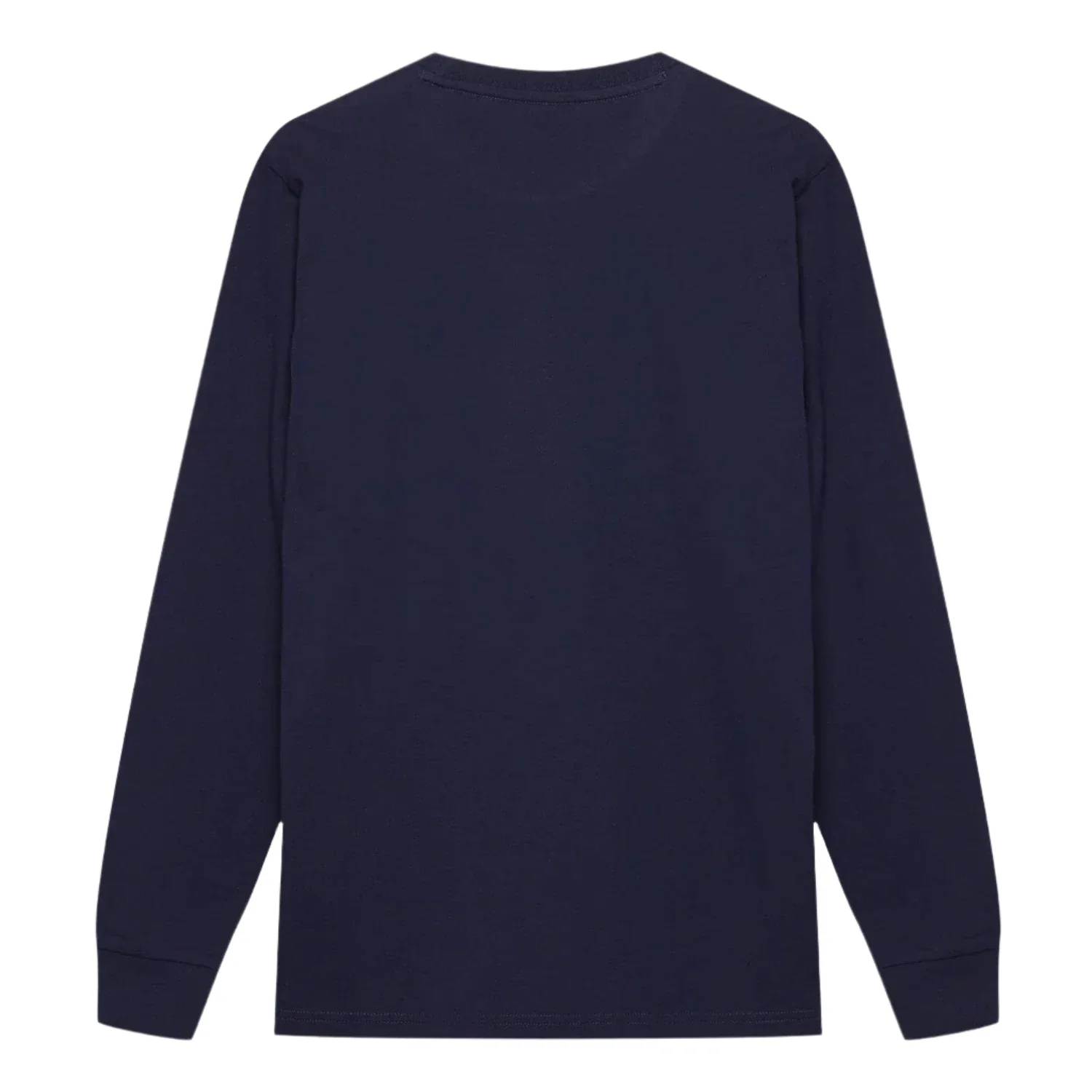 Café du Cycliste Maria Unisex Long Sleeve T-Shirt - Image 4