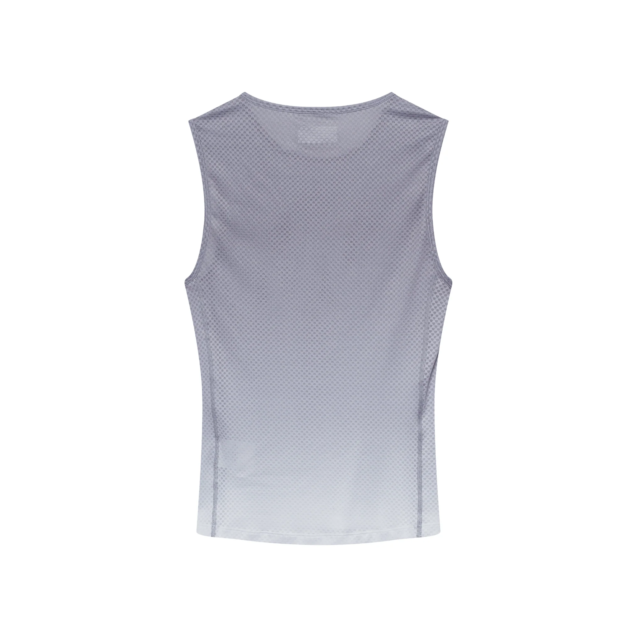 Café du Cycliste Men's Liliane Sleeveless Base Layer - Image 7