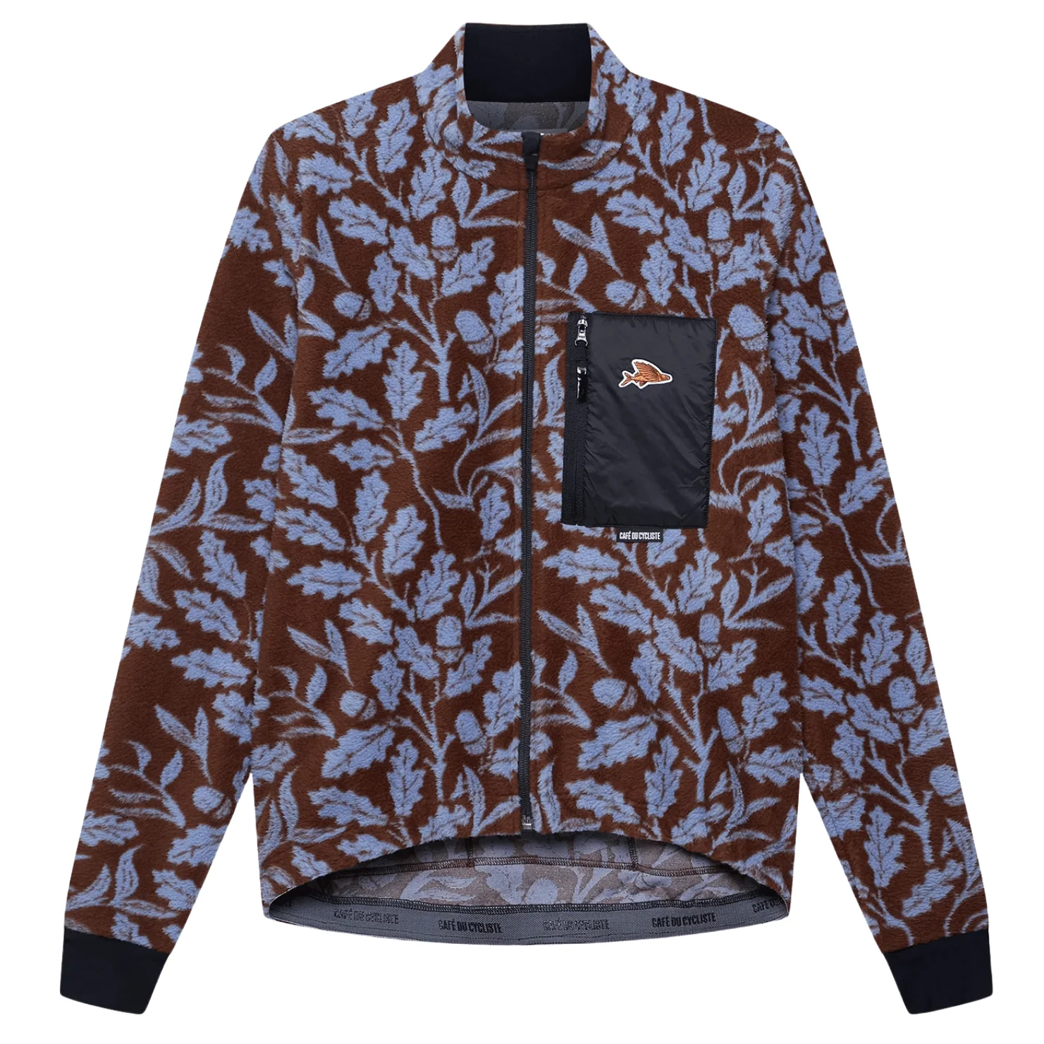 Café du Cycliste Men's Solange Jersey