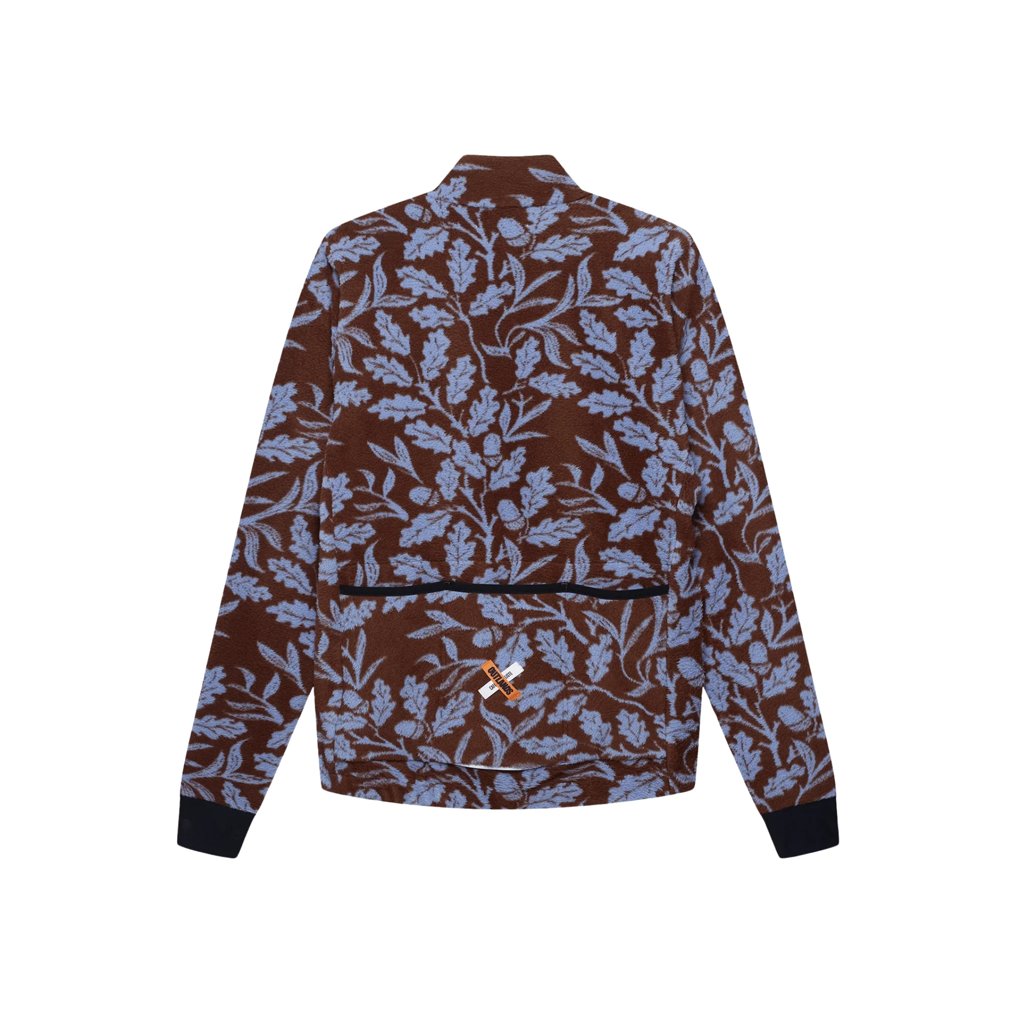 Café du Cycliste Men's Solange Jersey - Image 2